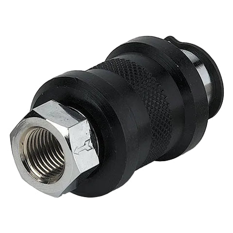 Metalwork - W0970050004 3/2 Way 1/2 inch Pneumatic Slide Valve - pneumaticsystems