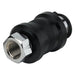 Metalwork - W0970050004 3/2 Way 1/2 inch Pneumatic Slide Valve - pneumaticsystems