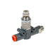 Metalwork - 9063711 Line On Line Quick Exhaust Valve (QEV) 8mm x 1/4 CC - pneumaticsystems