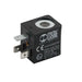 Metalwork - W0216000001 22mm 24Vdc 3.8W 9.2 Hole Coil - pneumaticsystems