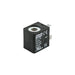 Metalwork - W0215000251 22mm 12Vdc 2W UL Approved Coil - pneumaticsystems