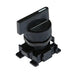 Metalwork - W0351000035 Long Lever 2-Position Bi-Directional Valve - pneumaticsystems