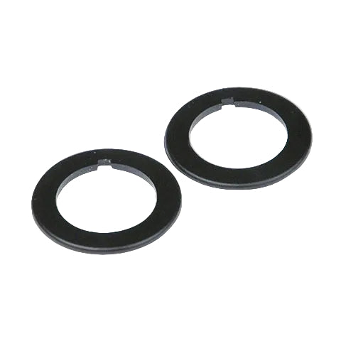 Metalwork - W0351000049 Accessory Adapter for 30mm Diameter Hole - pneumaticsystems