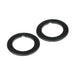 Metalwork - W0351000049 Accessory Adapter for 30mm Diameter Hole - pneumaticsystems