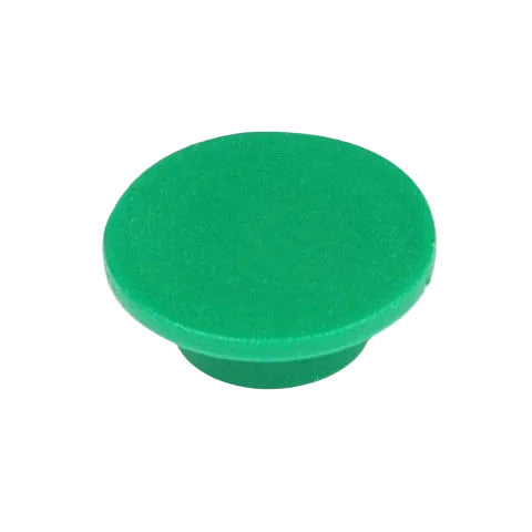 Metalwork - W0351000056 Green Button for Valve Assembly W0351000011 - pneumaticsystems