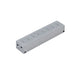 Metalwork - W0400100108 PLT-10 / PIV.P 8-Position Base Pneumatic Manifold - pneumaticsystems