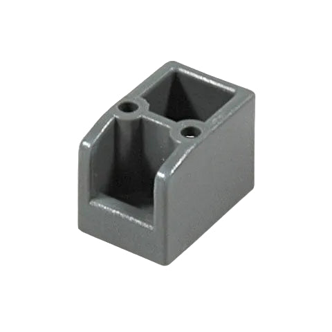 Metalwork - W0400100200 PLT-10 Blanking Plate - pneumaticsystems