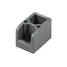 Metalwork - W0400100200 PLT-10 Blanking Plate - pneumaticsystems
