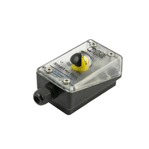 Metalwork - W0900300915 Switch Box Actuator 032 Pneumatic Accessory - pneumaticsystems