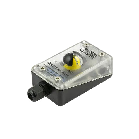 Metalwork - W0900300916 Switch Box Actuator 042-050-063 - pneumaticsystems