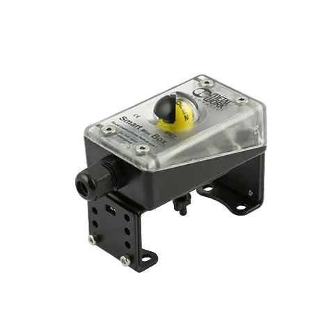 Metalwork - W0900300919 EV Switch Box Actuator 075-085-100 - pneumaticsystems