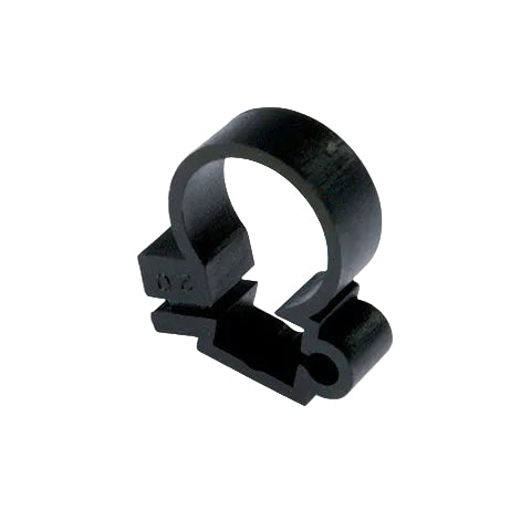 Metalwork - W0950000116 16mm Reed Switch Cylinder Sensor Bracket - pneumaticsystems