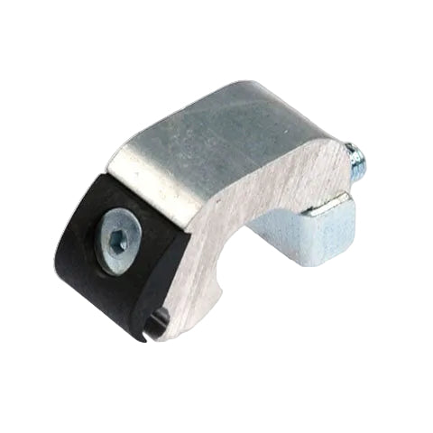 Metalwork - W0950000716 Cylinder Sensor Switch Bracket 200mm - pneumaticsystems