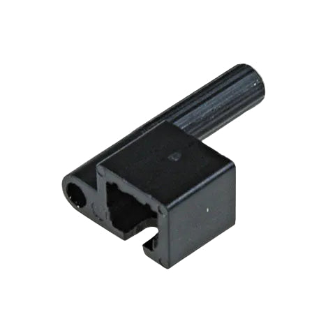 Metalwork - W0950001001 Slim Cylinder Sensor Bracket for Series 121 - pneumaticsystems