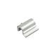 Metalwork - W0950001711 Cylinder Sensor Mounting Bracket for Square Sensors 32/40mm Bore - pneumaticsystems