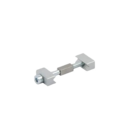 Metalwork - W0950005051K K Fixing Mounting Bracket with One Screw - pneumaticsystems