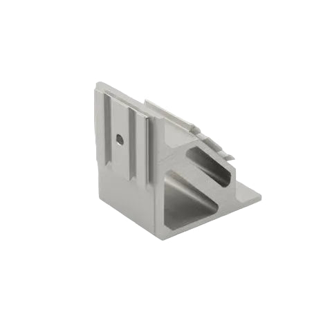 Metalwork - W0950005201K V-Lock Transversal Bracket for Pneumatic Cylinders - pneumaticsystems