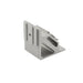 Metalwork - W0950005201K V-Lock Transversal Bracket for Pneumatic Cylinders - pneumaticsystems