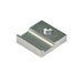 Metalwork - W0950167031 Rodless Cylinder Intermediate Hinge 16mm/25mm - pneumaticsystems