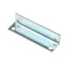 Metalwork - W0950258001 Rodless Double Feet 25mm Rodless Cylinder Mounting Accessory - pneumaticsystems