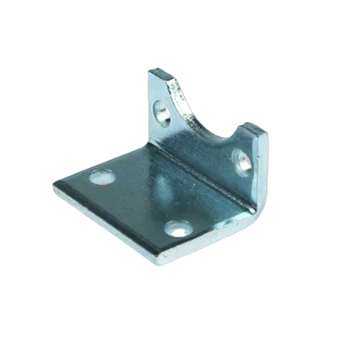 Metalwork - W0950406001 CMPC UNITOP 40mm Cylinder Foot Mounting - pneumaticsystems