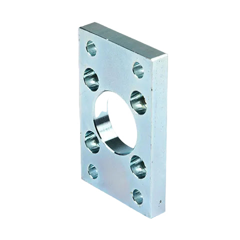Metalwork - W0950806002 CMPC Unitop 80mm Filter Regulator Rear Flange - pneumaticsystems