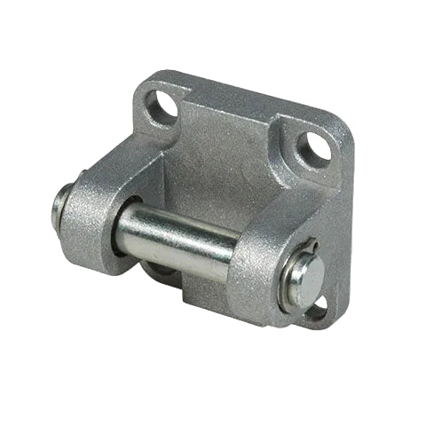 Metalwork - W0950406003 CMPC Unitop 40mm Female Hinge Cylinder Mounting - pneumaticsystems