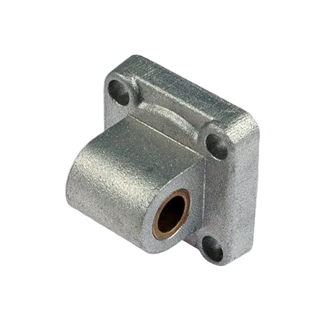 Metalwork - W0950256004 CMPC Unitop 25mm Male Hinge Cylinder Mounting - pneumaticsystems