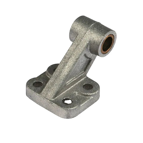 Metalwork - W0950502008 ISO 15552 Counter Hinge CETOP 50mm - pneumaticsystems