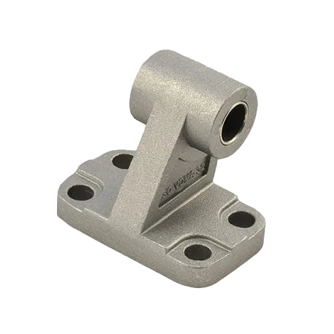 Metalwork - W0951002017 ISO 15552 Counter Hinge Model B AB7 100mm - pneumaticsystems