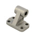 Metalwork - W0951252017 ISO 15552 Model B Ab7 125mm Counter Hinge - pneumaticsystems