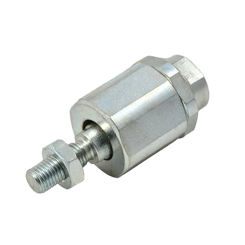 Metalwork - W0950120030 ISO 6432 Articulated Joint 12/16mm Pneumatic Fitting - pneumaticsystems