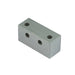 Metalwork - W0950327001 32mm Rodless Cylinder Foot Mounting Single - pneumaticsystems
