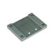 Metalwork - W0950327032 Rodless Cylinder 32mm Intermediate Support Fitting - pneumaticsystems