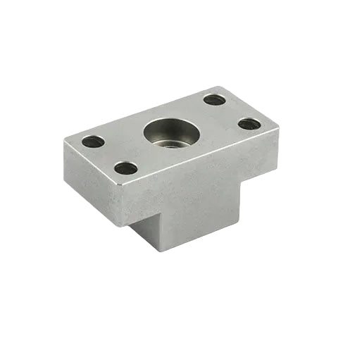 Metalwork - W0950506024 SWH D50 Adapter for Swing Clamp Accessory - pneumaticsystems