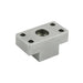 Metalwork - W0950506024 SWH D50 Adapter for Swing Clamp Accessory - pneumaticsystems
