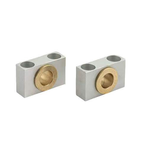 Metalwork - W0950632009 ISO 15552 Cylinder Counterhinge Model EL 63/80mm - pneumaticsystems