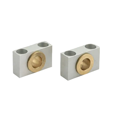 Metalwork - W0950322009 ISO 15552 Counterhinge Model EL 32mm - pneumaticsystems