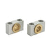 Metalwork - W0950322009 ISO 15552 Counterhinge Model EL 32mm - pneumaticsystems