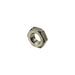 Metalwork - W095X320011 Stainless Steel 32mm Piston Rod Nut - pneumaticsystems