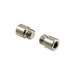 Metalwork - W095X400007 Stainless Steel Round Cylinder Hinge Pin 40mm - pneumaticsystems