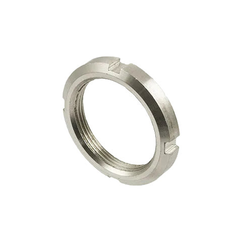 Metalwork - W095X500010 Stainless Steel Head Nut 50mm - pneumaticsystems