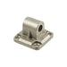 Metalwork - W095XA22004 Stainless Steel 125mm Male Hinge Cylinder Mounting - pneumaticsystems