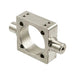 Metalwork - W095XA22007 ISO 15552 Stainless Steel 125mm Centre Trunion - pneumaticsystems