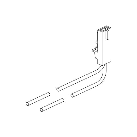 Metalwork - W0970512002 Mach 11 Plug In Connector 2M - pneumaticsystems