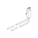 Metalwork - W0970512002 Mach 11 Plug In Connector 2M - pneumaticsystems