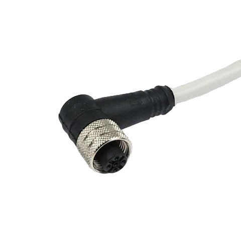 Metalwork - W0970513011 90 Degree Regulator Cable - pneumaticsystems