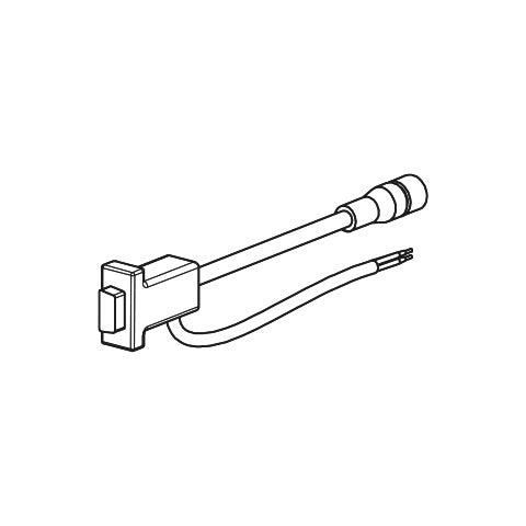 Metalwork - W0970513019 Regulator Configuration Cable - pneumaticsystems
