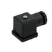 Metalwork - W0970520034 24V LED Plug Connector 30mm - pneumaticsystems