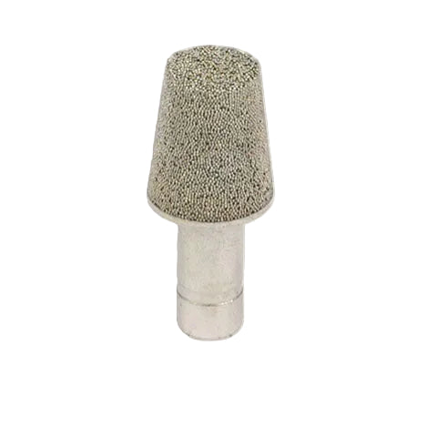Metalwork - W0970530084 MW SC Silencer for 8mm Pneumatic Fitting - pneumaticsystems